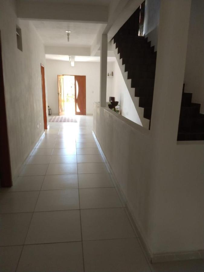 Villa Casa Sol e Mar de Arembepe Camaçari Exterior foto