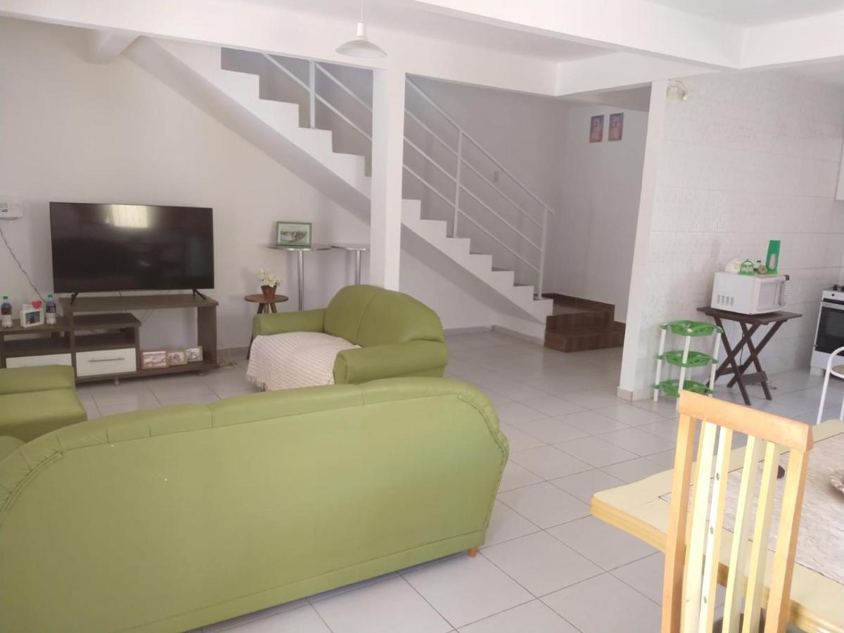 Villa Casa Sol e Mar de Arembepe Camaçari Exterior foto